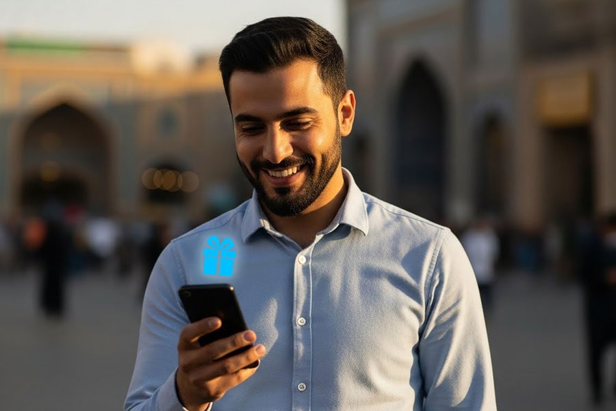 شارژ همراهی چیست؟